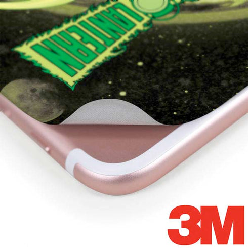 DC Comics Green Lantern Super Punch iPhone 8 Plus Skin